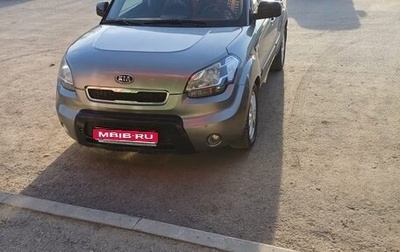 KIA Soul I рестайлинг, 2011 год, 770 000 рублей, 1 фотография