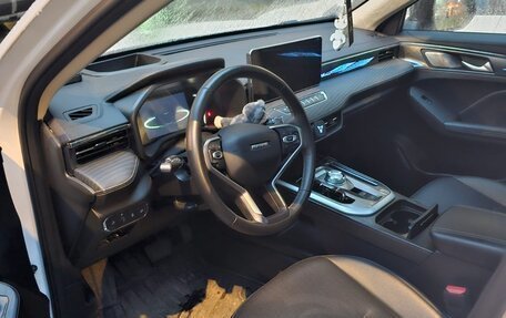 Haval Jolion, 2024 год, 2 300 000 рублей, 5 фотография
