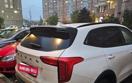 Haval Jolion, 2024 год, 2 300 000 рублей, 2 фотография