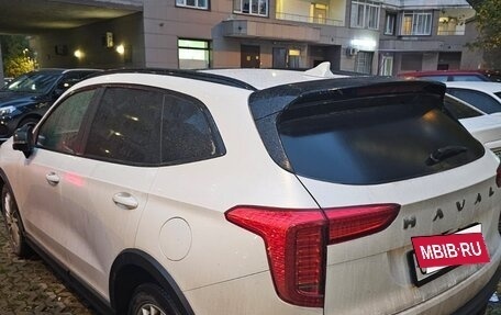 Haval Jolion, 2024 год, 2 300 000 рублей, 3 фотография