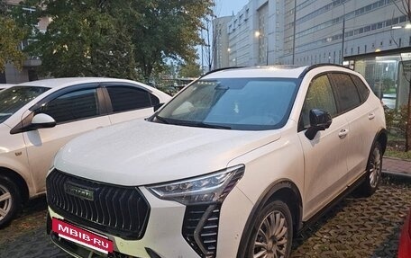 Haval Jolion, 2024 год, 2 300 000 рублей, 4 фотография