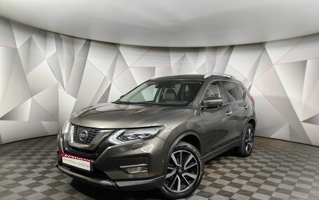 Nissan X-Trail, 2021 год, 3 280 000 рублей, 1 фотография