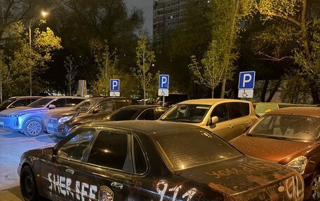 Ford Scorpio II, 1995 год, 199 999 рублей, 5 фотография