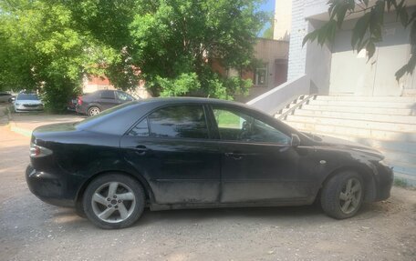Mazda 6, 2003 год, 320 000 рублей, 3 фотография