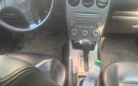 Mazda 6, 2003 год, 320 000 рублей, 4 фотография