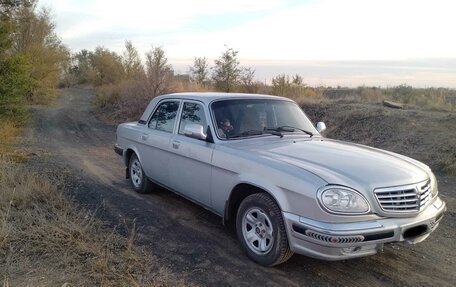 ГАЗ 31105 «Волга», 2007 год, 200 000 рублей, 2 фотография