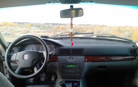 ГАЗ 31105 «Волга», 2007 год, 200 000 рублей, 4 фотография