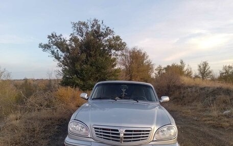 ГАЗ 31105 «Волга», 2007 год, 200 000 рублей, 5 фотография