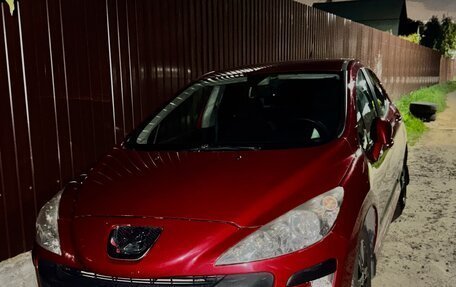 Peugeot 308 II, 2008 год, 350 000 рублей, 2 фотография