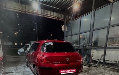 Peugeot 308 II, 2008 год, 350 000 рублей, 3 фотография