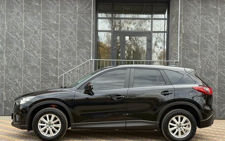 Mazda CX-5 II, 2014 год, 1 590 000 рублей, 9 фотография