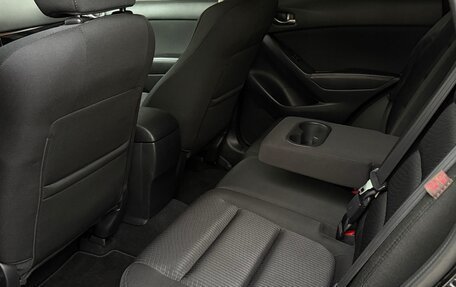 Mazda CX-5 II, 2014 год, 1 590 000 рублей, 10 фотография