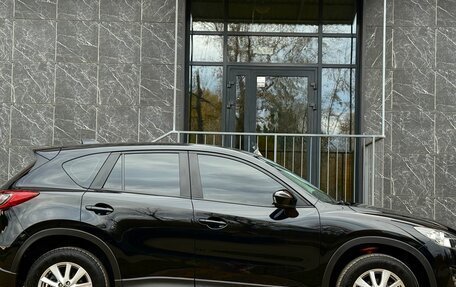 Mazda CX-5 II, 2014 год, 1 590 000 рублей, 8 фотография
