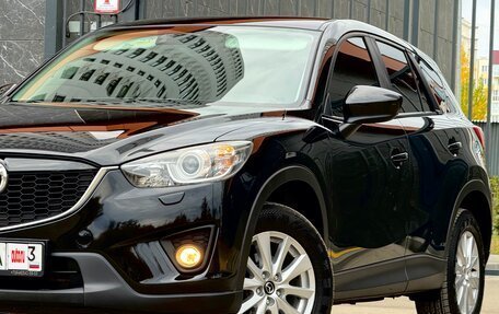 Mazda CX-5 II, 2014 год, 1 590 000 рублей, 5 фотография