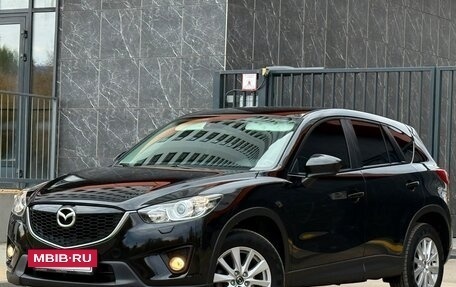 Mazda CX-5 II, 2014 год, 1 590 000 рублей, 6 фотография