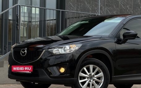 Mazda CX-5 II, 2014 год, 1 590 000 рублей, 7 фотография