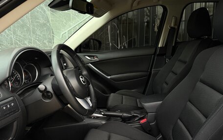 Mazda CX-5 II, 2014 год, 1 590 000 рублей, 17 фотография