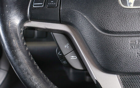 Honda CR-V III рестайлинг, 2008 год, 1 349 000 рублей, 10 фотография