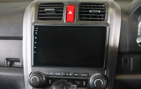 Honda CR-V III рестайлинг, 2008 год, 1 349 000 рублей, 15 фотография