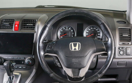 Honda CR-V III рестайлинг, 2008 год, 1 349 000 рублей, 13 фотография
