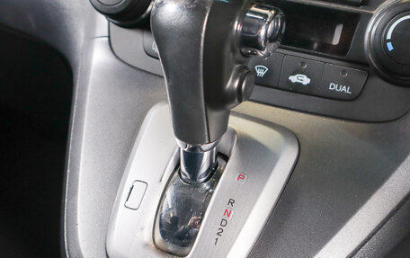 Honda CR-V III рестайлинг, 2008 год, 1 349 000 рублей, 12 фотография
