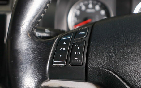 Honda CR-V III рестайлинг, 2008 год, 1 349 000 рублей, 11 фотография