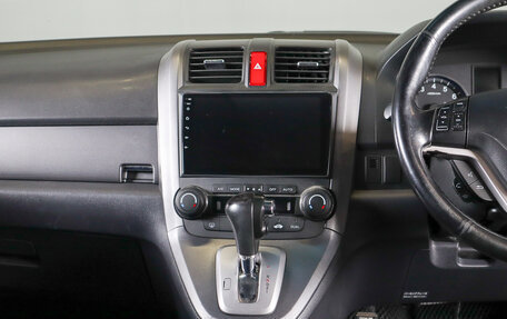 Honda CR-V III рестайлинг, 2008 год, 1 349 000 рублей, 16 фотография
