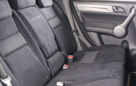 Honda CR-V III рестайлинг, 2008 год, 1 349 000 рублей, 17 фотография