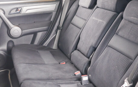 Honda CR-V III рестайлинг, 2008 год, 1 349 000 рублей, 18 фотография
