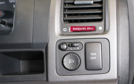 Honda CR-V III рестайлинг, 2008 год, 1 349 000 рублей, 8 фотография