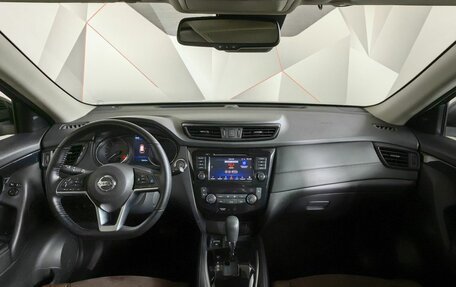 Nissan X-Trail, 2021 год, 3 280 000 рублей, 10 фотография