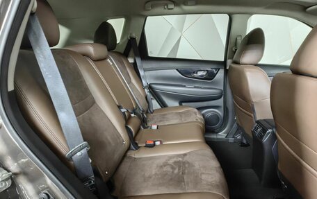 Nissan X-Trail, 2021 год, 3 280 000 рублей, 12 фотография