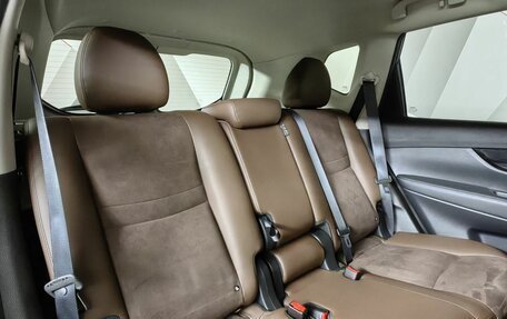 Nissan X-Trail, 2021 год, 3 280 000 рублей, 13 фотография