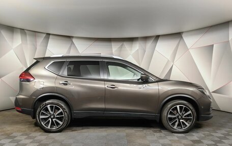 Nissan X-Trail, 2021 год, 3 280 000 рублей, 6 фотография