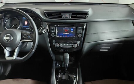 Nissan X-Trail, 2021 год, 3 280 000 рублей, 11 фотография