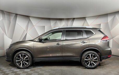 Nissan X-Trail, 2021 год, 3 280 000 рублей, 5 фотография