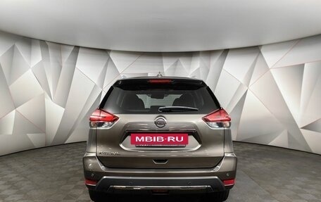 Nissan X-Trail, 2021 год, 3 280 000 рублей, 8 фотография