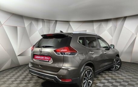 Nissan X-Trail, 2021 год, 3 280 000 рублей, 2 фотография