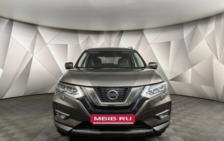 Nissan X-Trail, 2021 год, 3 280 000 рублей, 7 фотография