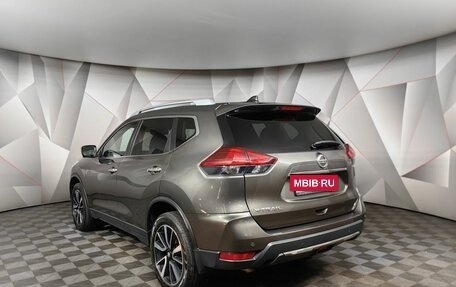 Nissan X-Trail, 2021 год, 3 280 000 рублей, 4 фотография