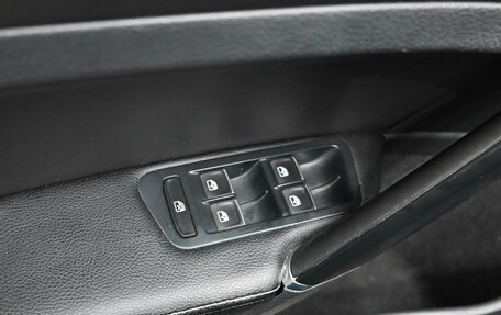 Volkswagen Golf VII, 2014 год, 1 280 000 рублей, 15 фотография