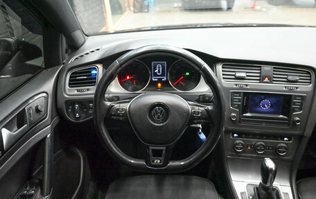 Volkswagen Golf VII, 2014 год, 1 280 000 рублей, 13 фотография