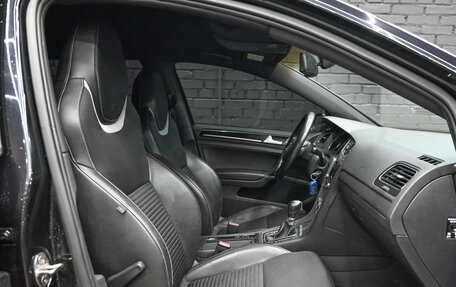 Volkswagen Golf VII, 2014 год, 1 280 000 рублей, 11 фотография