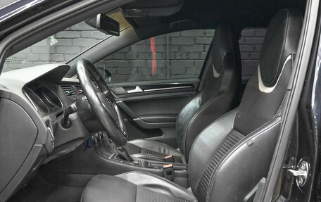 Volkswagen Golf VII, 2014 год, 1 280 000 рублей, 19 фотография