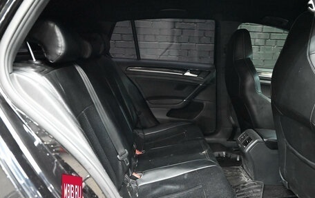 Volkswagen Golf VII, 2014 год, 1 280 000 рублей, 12 фотография