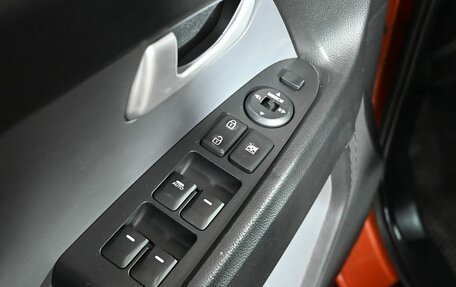 KIA Sportage III, 2012 год, 1 450 000 рублей, 17 фотография