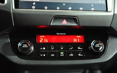 KIA Sportage III, 2012 год, 1 450 000 рублей, 19 фотография
