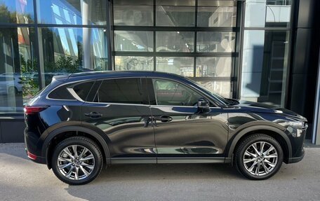 Mazda CX-5 II, 2019 год, 2 559 000 рублей, 2 фотография