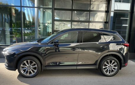 Mazda CX-5 II, 2019 год, 2 559 000 рублей, 8 фотография