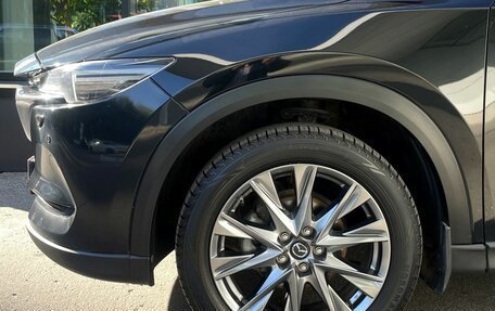 Mazda CX-5 II, 2019 год, 2 559 000 рублей, 6 фотография
